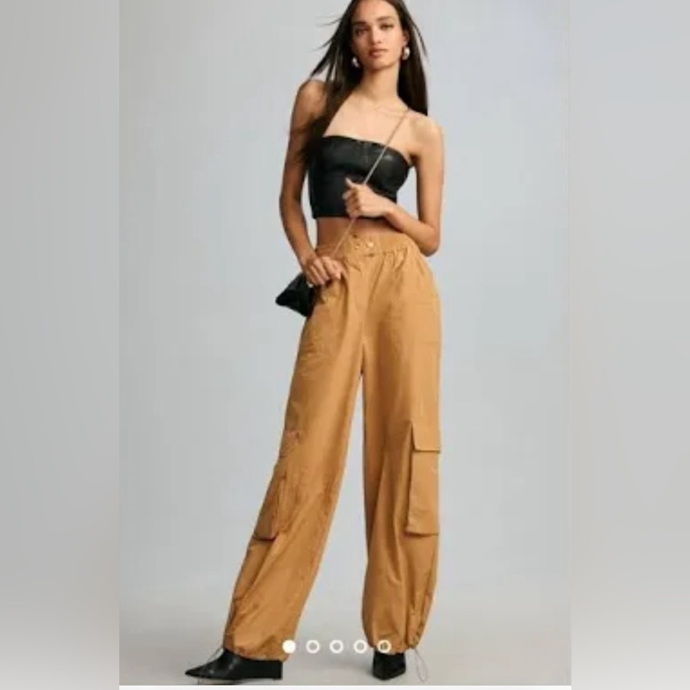 Pilcro cargo pants
